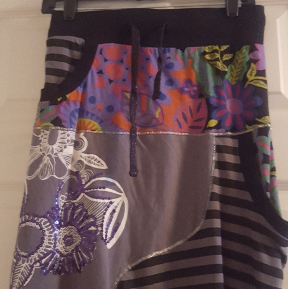 DESIGUAL Skirt